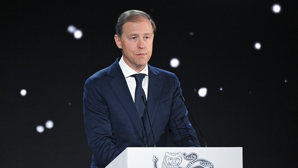 Фото: Максим Блинов / Фотохост-агентство РИА Новости