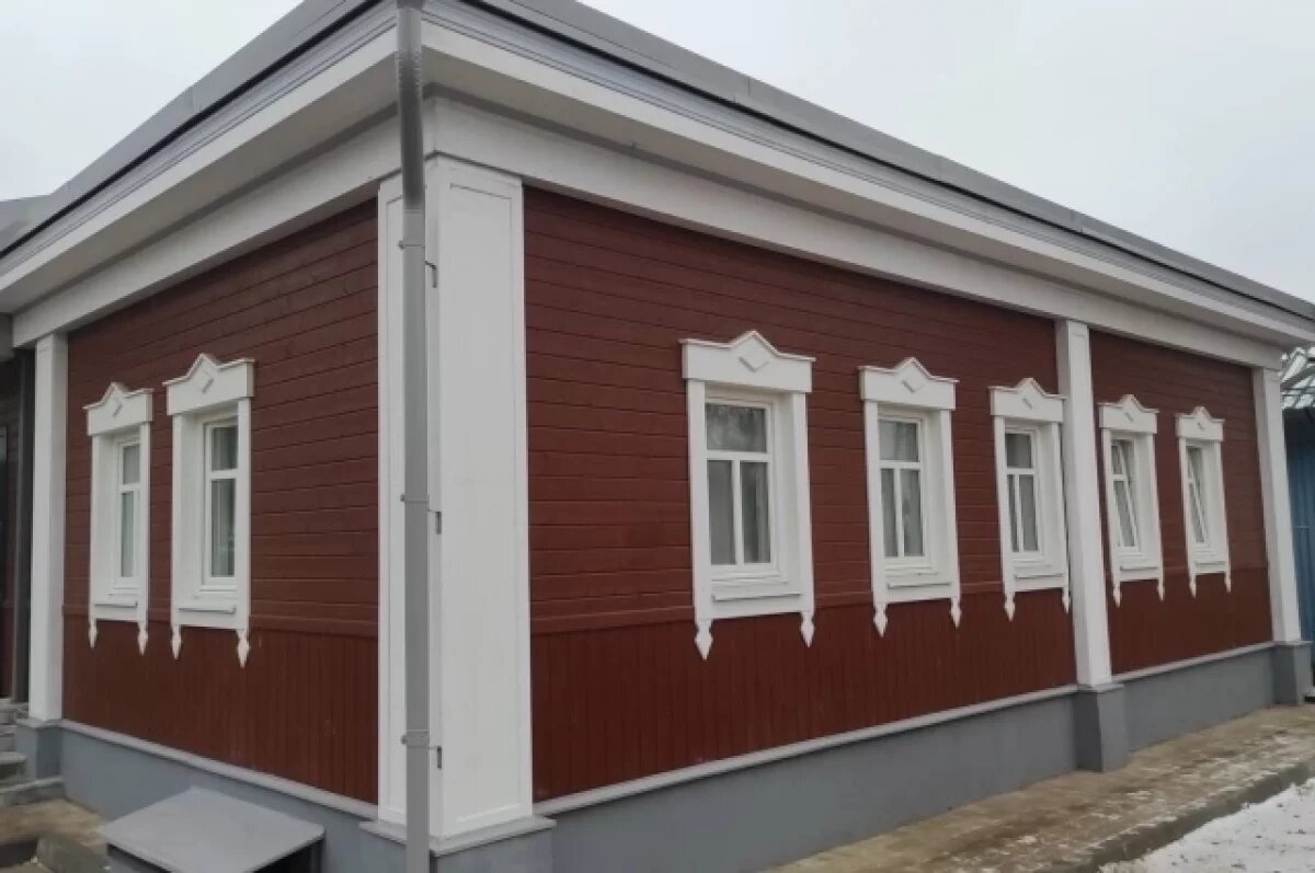    В Алексине открылась выставка подлинных предметов Щедрина и Плисецкой