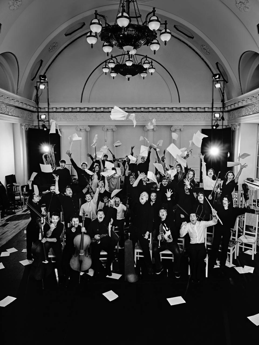 Фото: Дмитрий Журавлёв