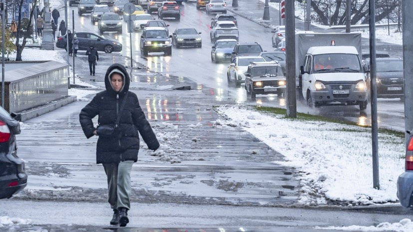   globallookpress.com Konstantin Kokoshkin