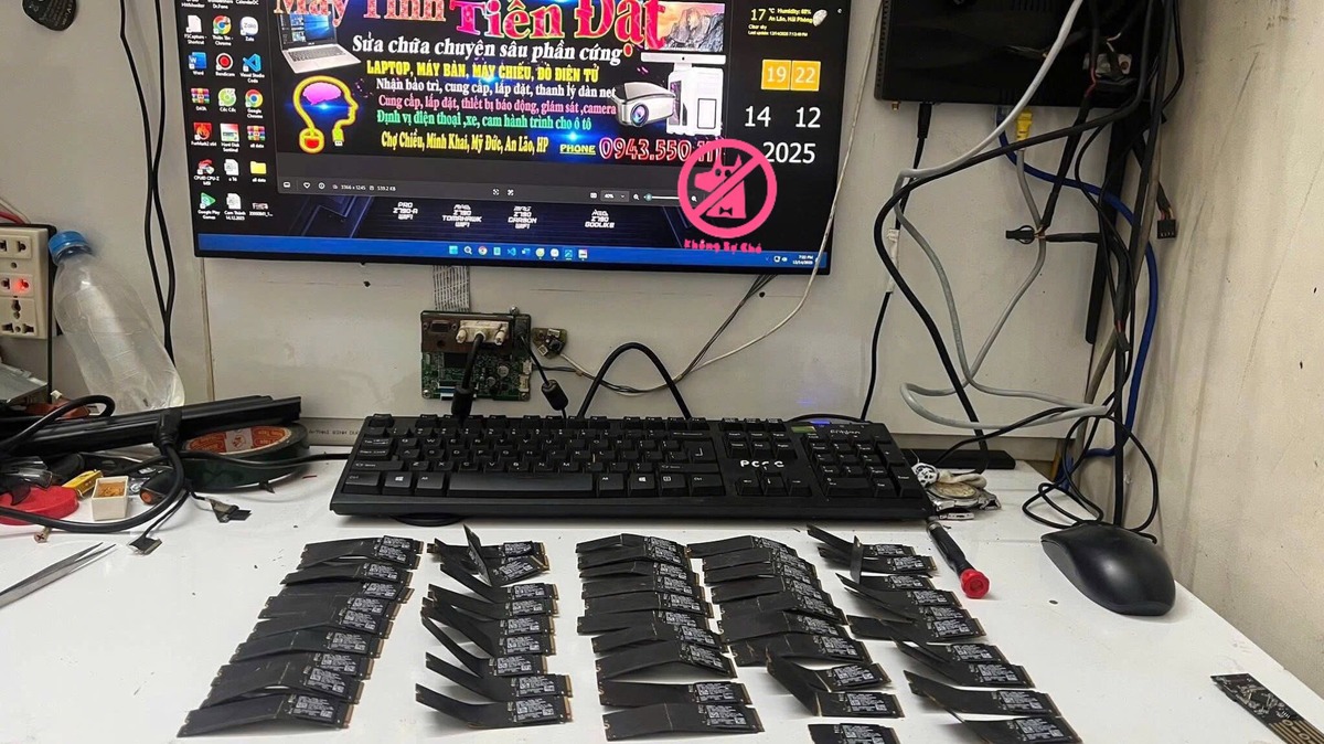 Фото Videocardz  📷
