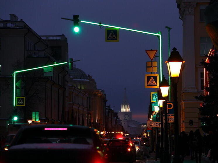     Фото: ИА "Татар-информ"