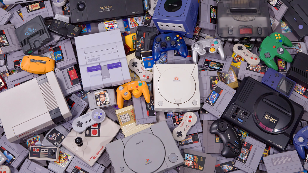 Что выгоднее при дефиците памяти: ПК или консоли