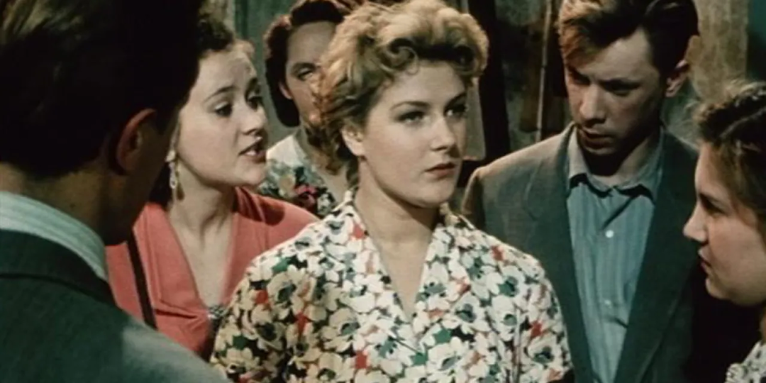 Создательница миров. Светлане Дружининой 90, но это не повод останавливаться!