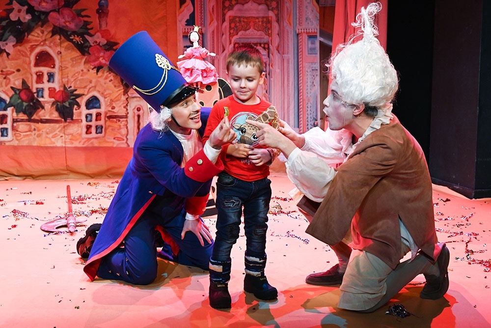    Сергей Пятаков/РИА Новости