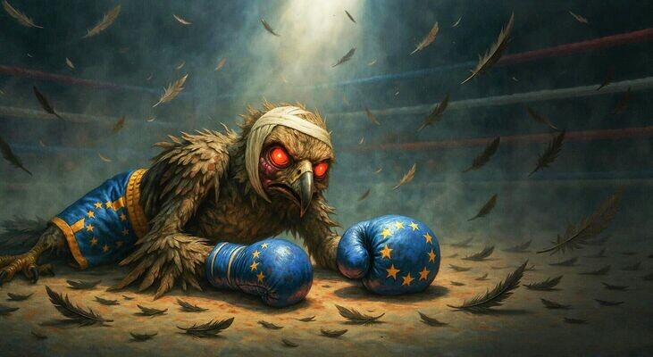 © РИА Новости / Изображение сгенерировано ИИ