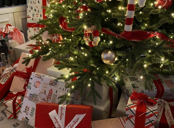 25 классных подарков на Новый год, которые захочется взять и себе