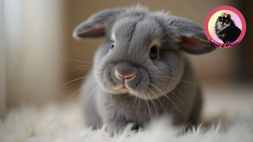 крольчонок