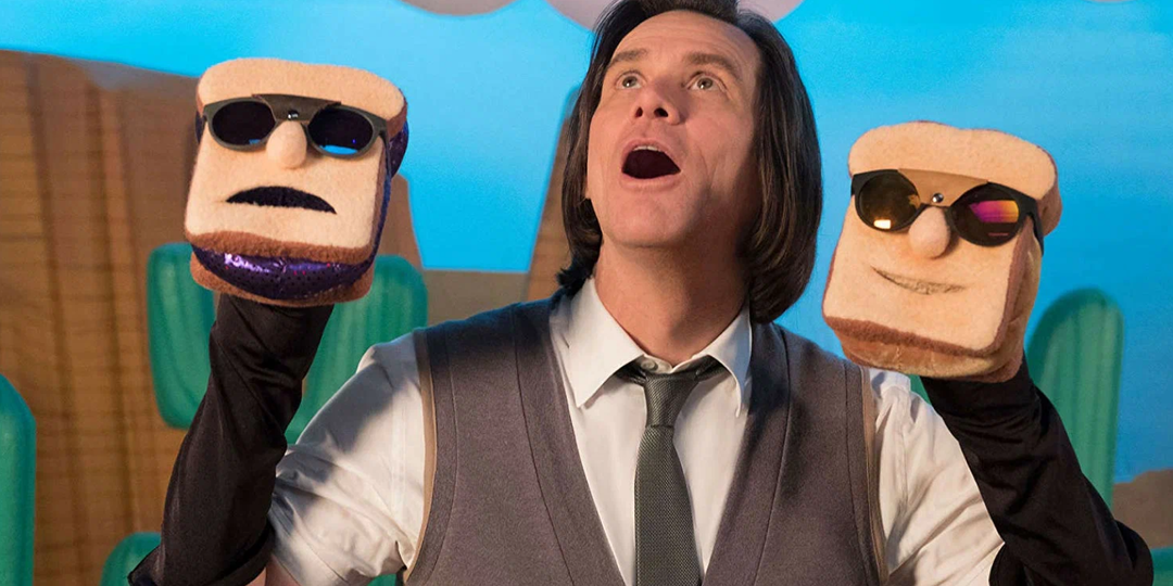 Что посмотреть: отличные фильмы с Джимом Керри