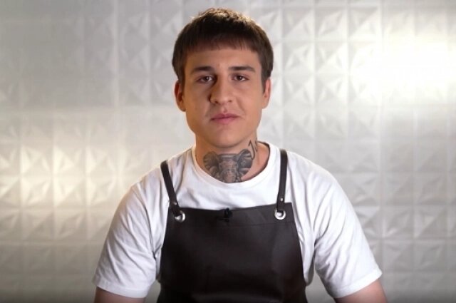    Фото: Пресс-служба телеканала "Пятница"