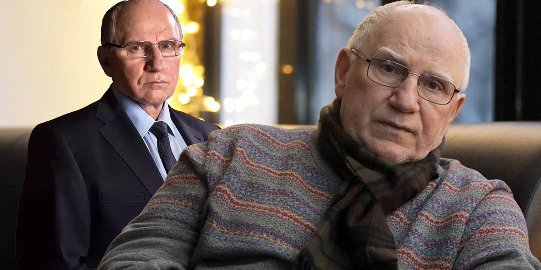 "Это позорище": Валерий Баринов разнёс звезд, "торгующих" личной жизнью на ток-шоу