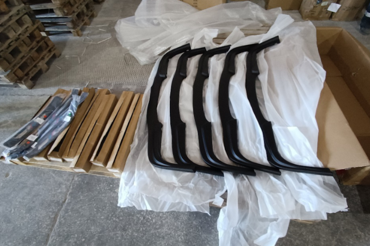    Фото: Астраханская таможня, источник: bloknot-astrakhan.ru