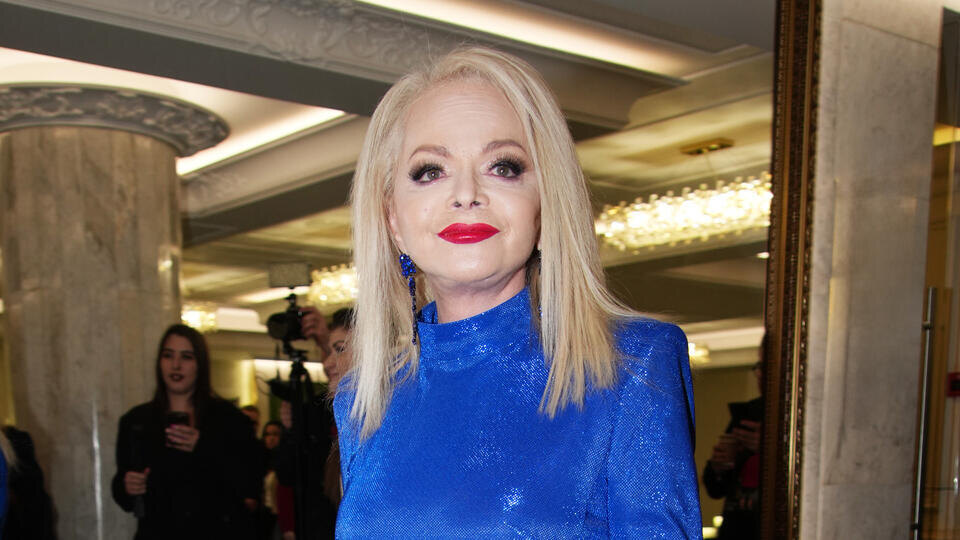     Верховный суд отправил дело о квартире Долиной на новое рассмотрение ИЗВЕСТИЯ/Сергей Лантюхов