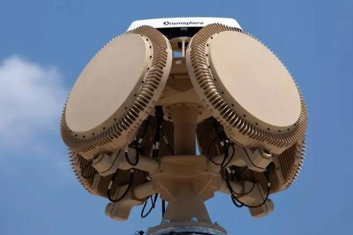 Российские войска уничтожили редкую израильскую РЛС Rada ВСУ в зоне СВО