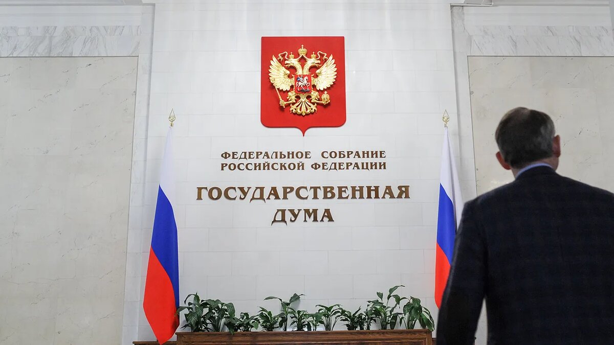   Андрей Любимов / Агентство «Москва»