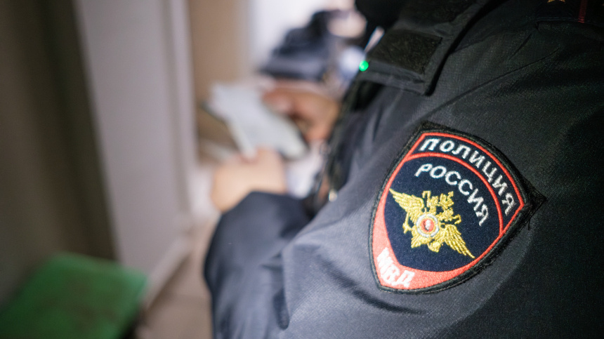    Фото: ИЗВЕСТИЯ/Сергей Виноградов