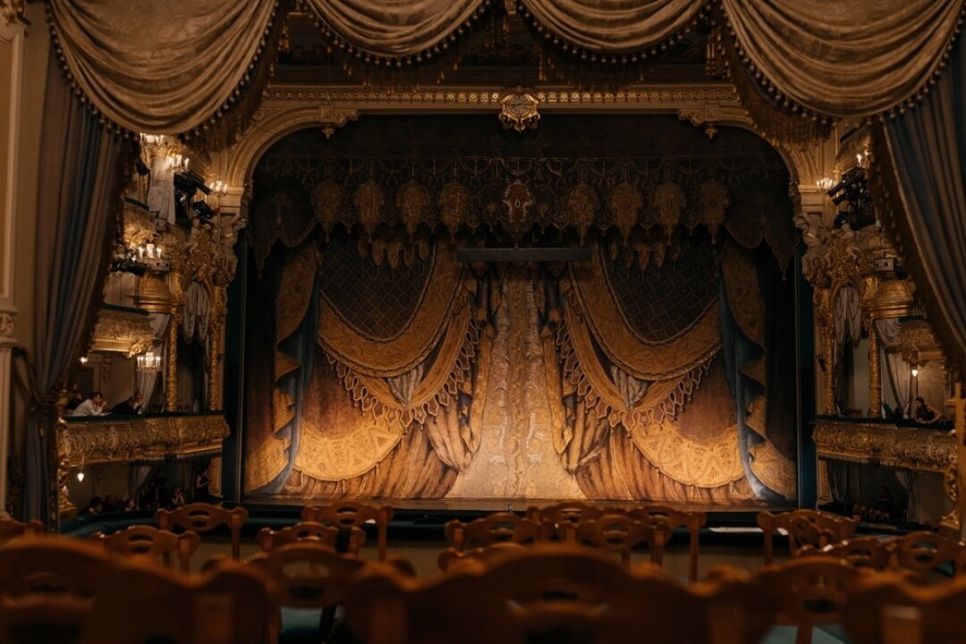    Фото: Anton Yulikov / Shutterstock.com