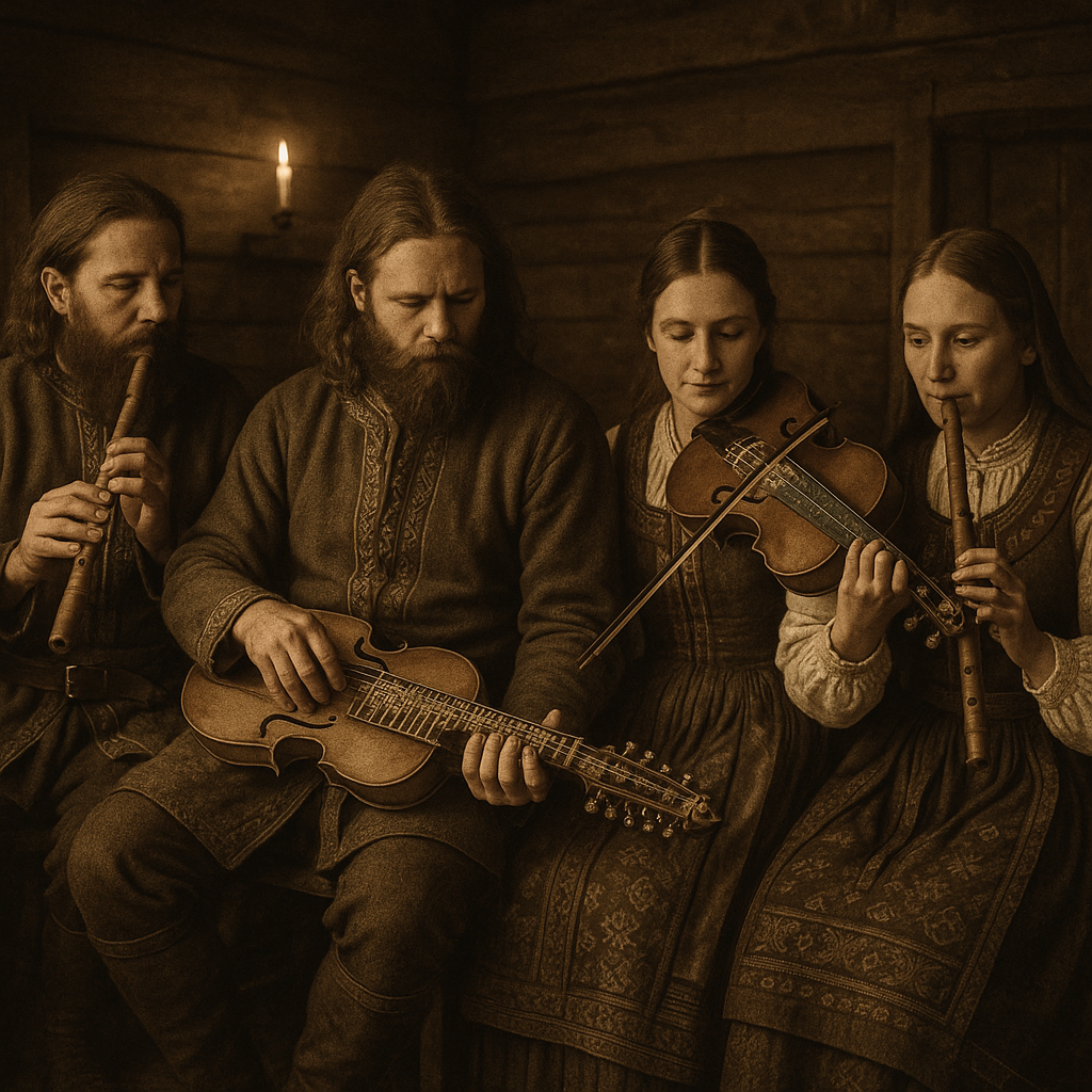 Данное изображение сгенерировано нейросетью