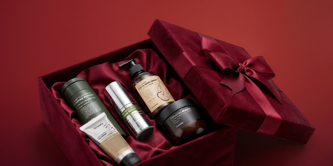 Тайный Санта на работе? Вот 5 приятных и недорогих подарков коллегам