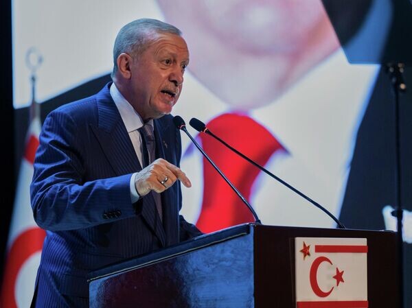    © AP Photo / Nedim Enginsoy