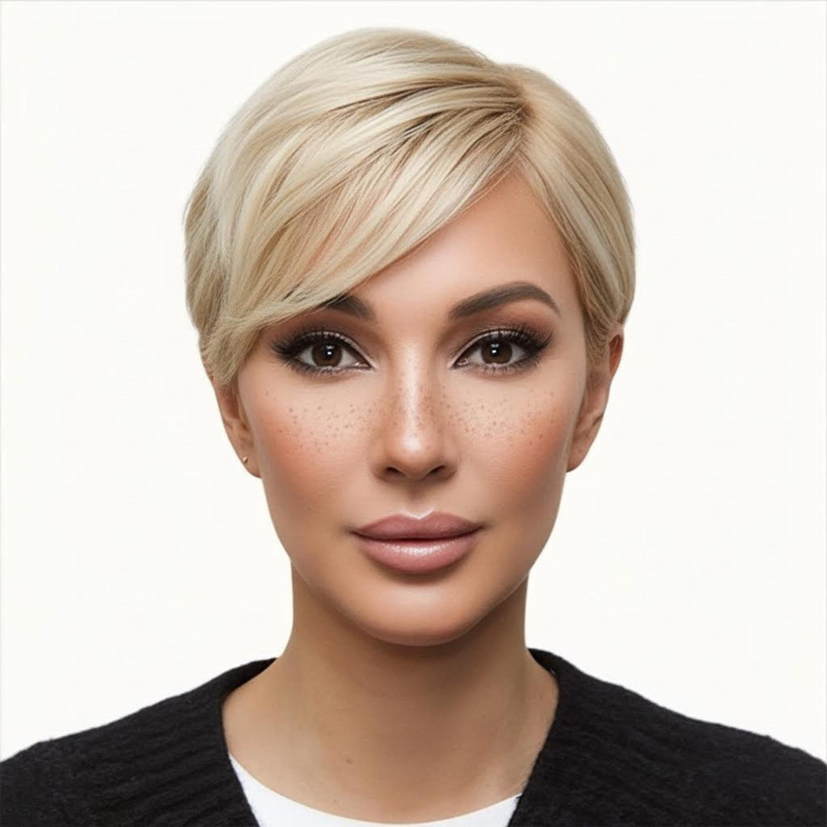    Лера Кудрявцева. Фото: Инстаграм (запрещён в РФ) @leratv