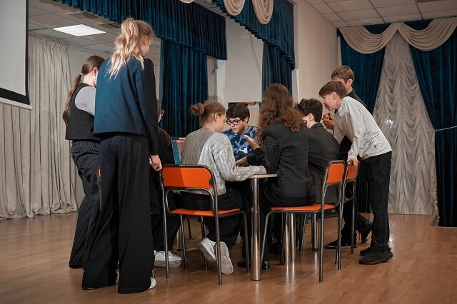    Фото: предоставлено организаторами/ Николай Большаков