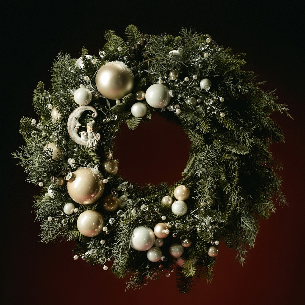    Цветочный проект Roots показал праздничную коллекцию (фото 3)