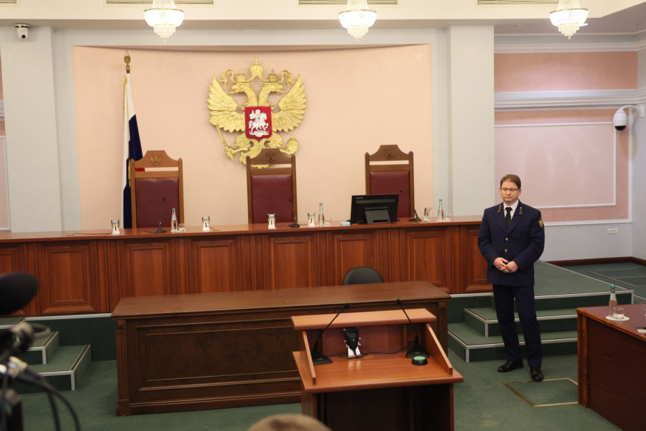    Алексей Белкин/NEWS.ru