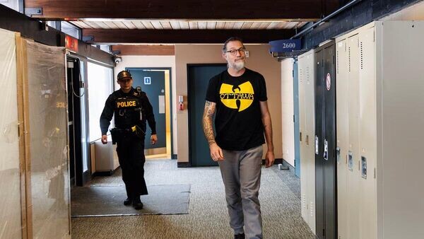    © Фото : theglobeandmail.com