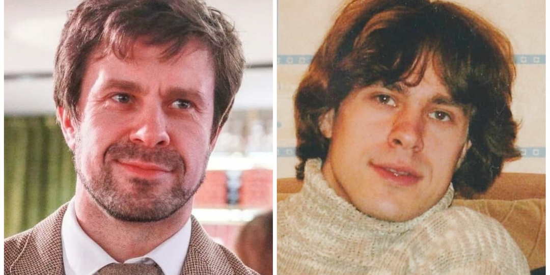 Сергей Перегудов: как детство и юность на Севере сформировали будущего актёра