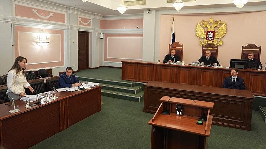    Фото: ИЗВЕСТИЯ/Павел Волков