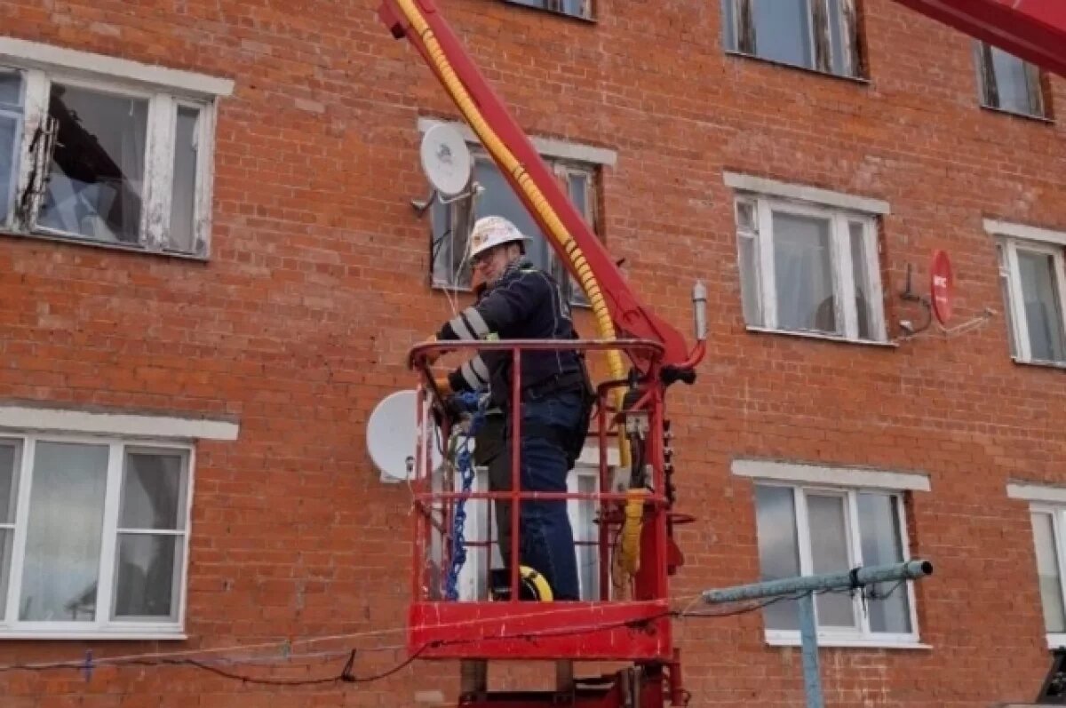    В Дубне возбудили дело по поводу отравления угарным газом двух человек