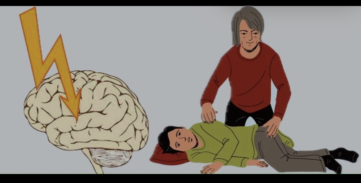 Что делать до приезда скорой