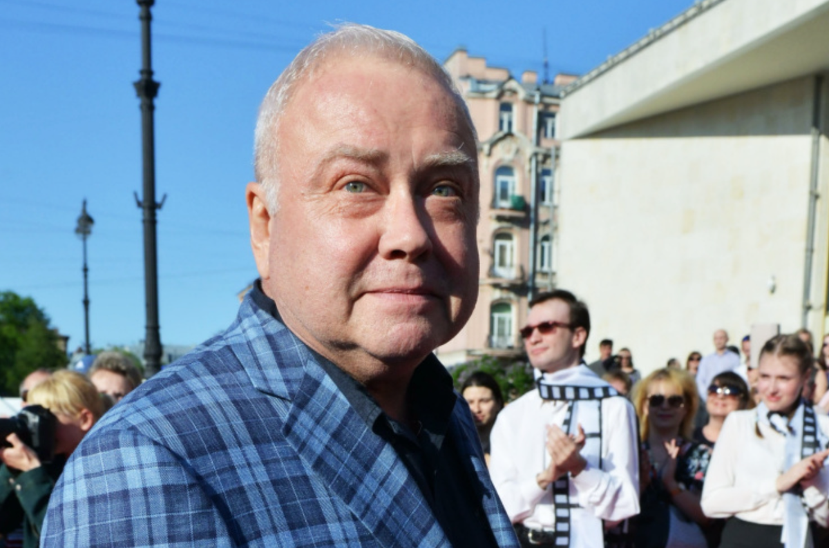 Александр Воеводин