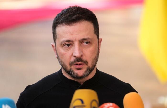 Обложка © Gettyimages / Thierry Monasse