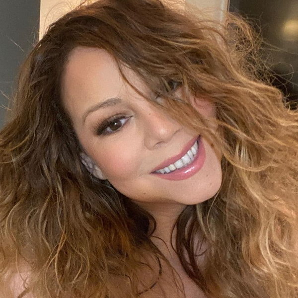     Мэрайя Кери выступит на Олимпийских играх