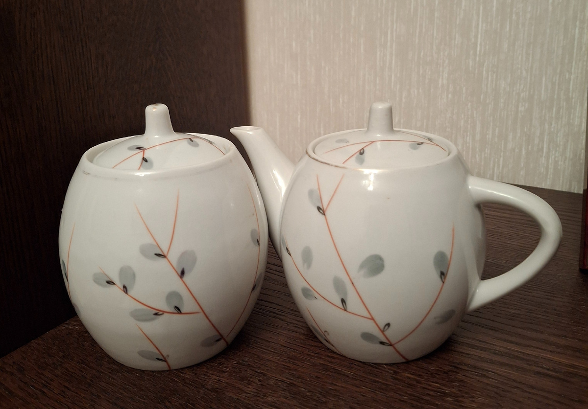 Фото автора