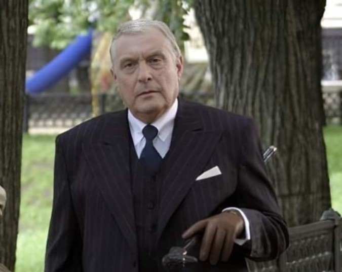    Фото: кадр из фильма «Мастер и Маргарита» (2005) / Госкино / режиссер Владимир Бортко Анастасия Болигузова