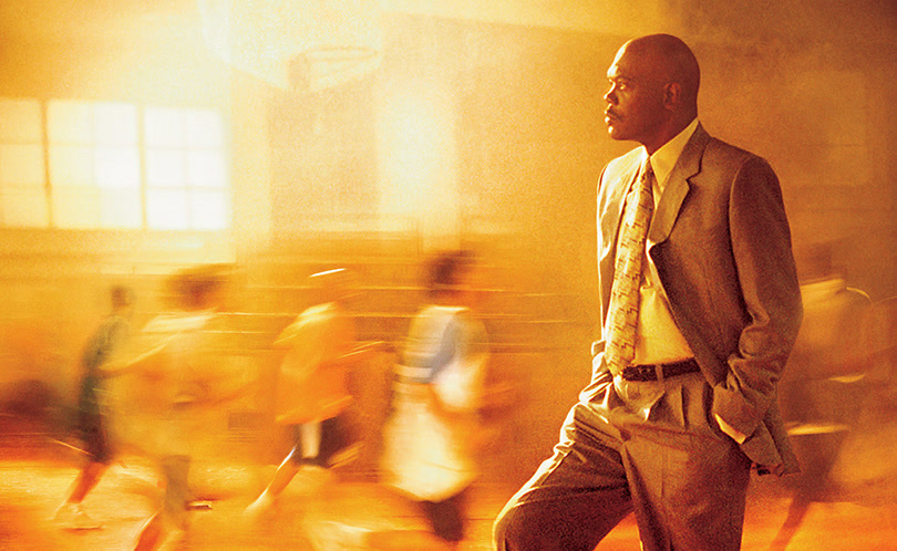 Тренер Картер