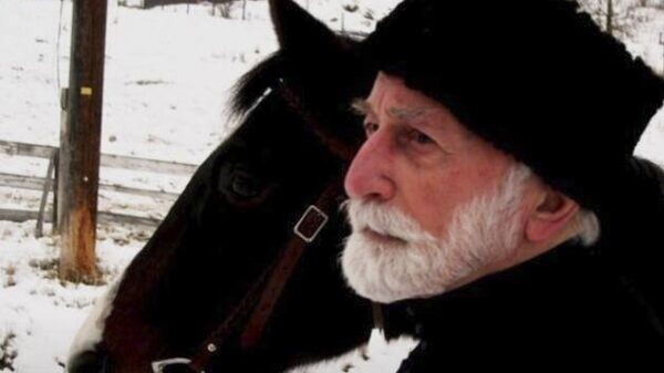    © Foto / из личного архива Мурата Ягана