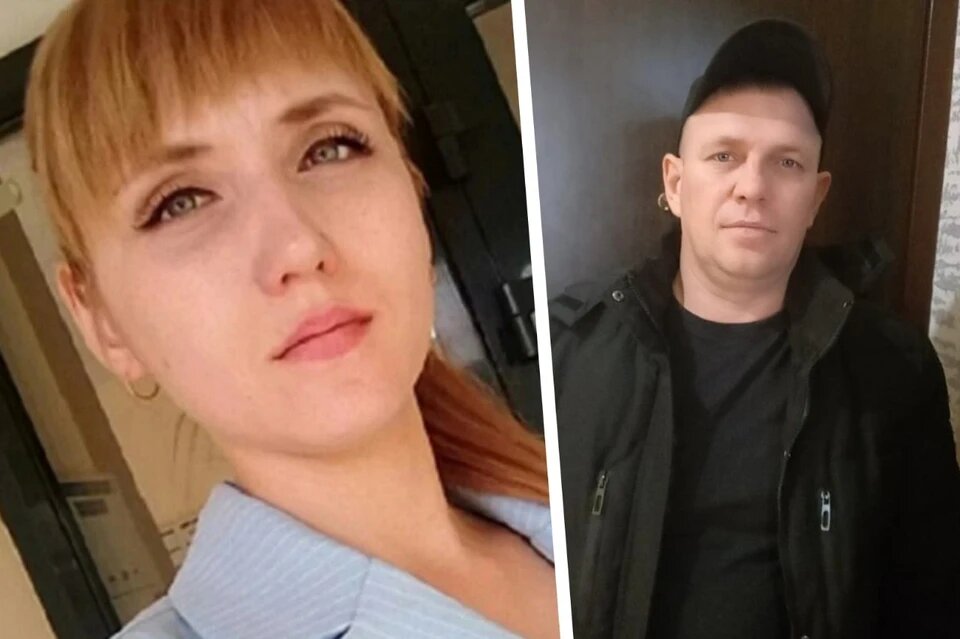 Александра получила 6 лет колонии за убийство Григория. Фото: соцсети