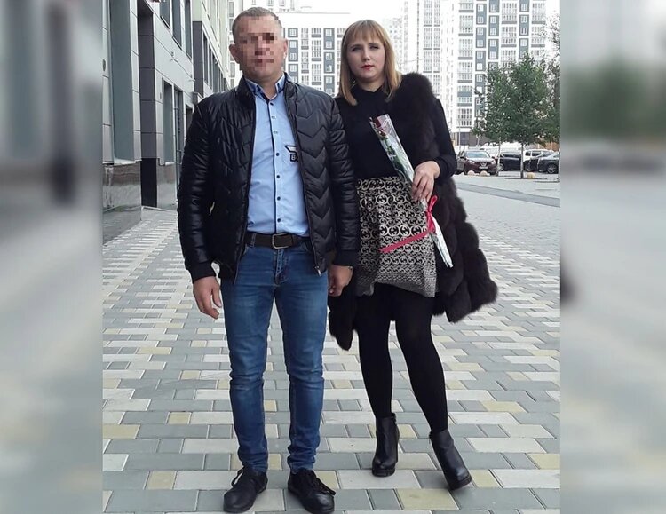 Александра была ранее судима за кражи. Фото: соцсети