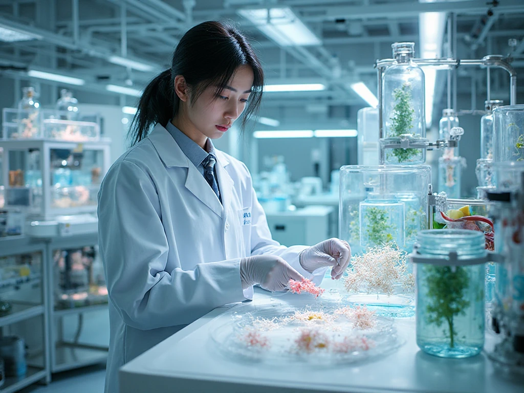 Тканевый инженер