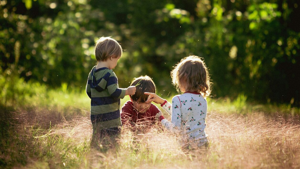     Laura Ohlman/Unsplash