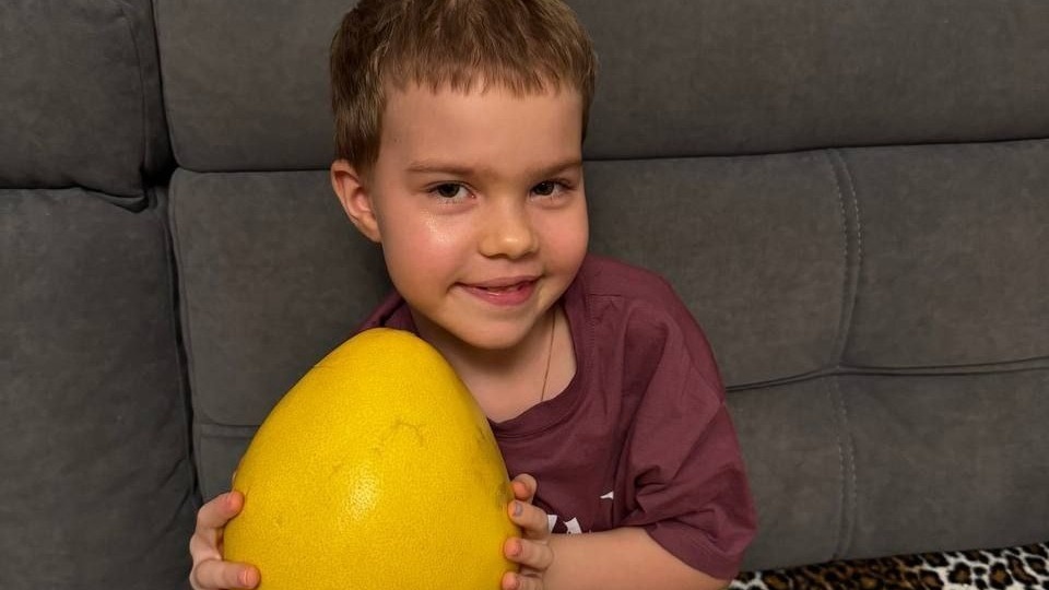 Спасти 7-летнюю жизнь: девочке из Оренбурга требуется помощь в борьбе с редкой и агрессивной опухолью мозга