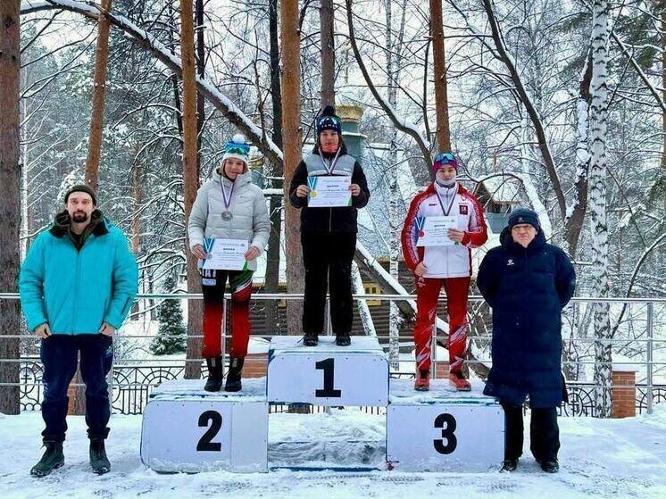     Фото: департамент по физической культуре и спорту ЯНАО