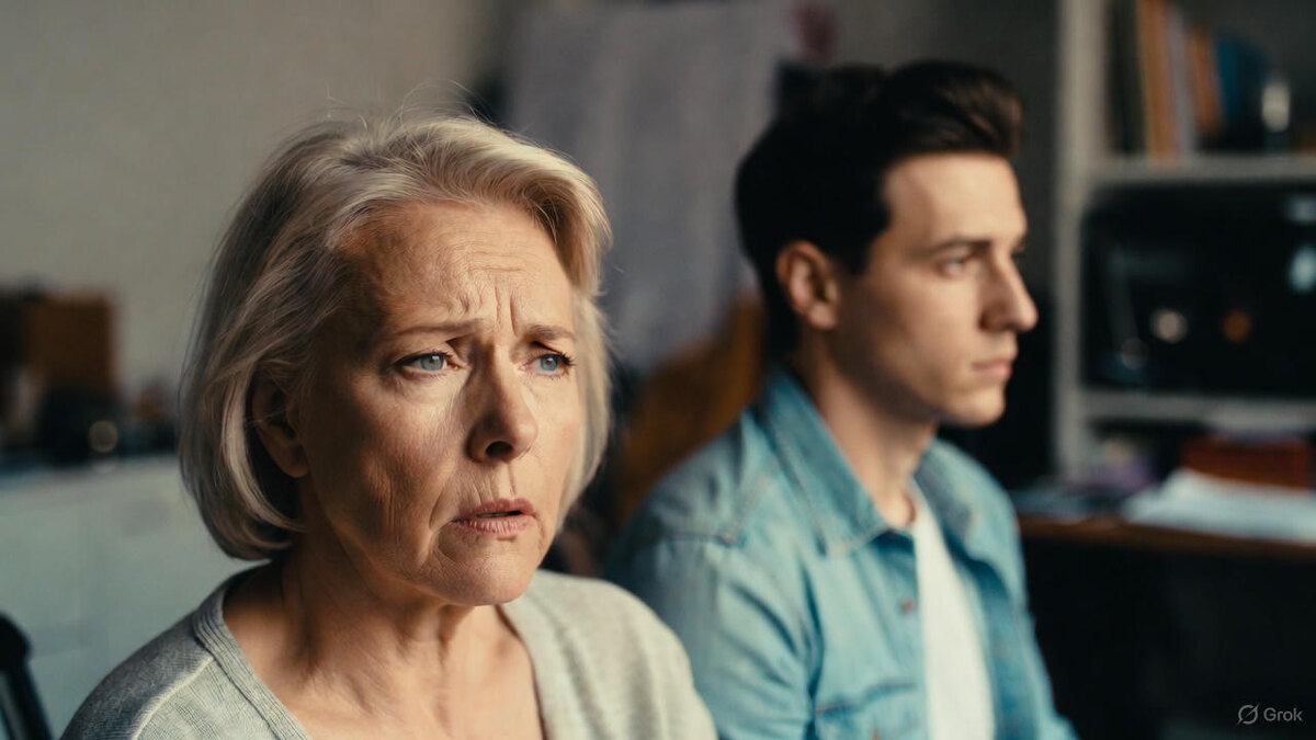 Изображение создано с помощью ИИ