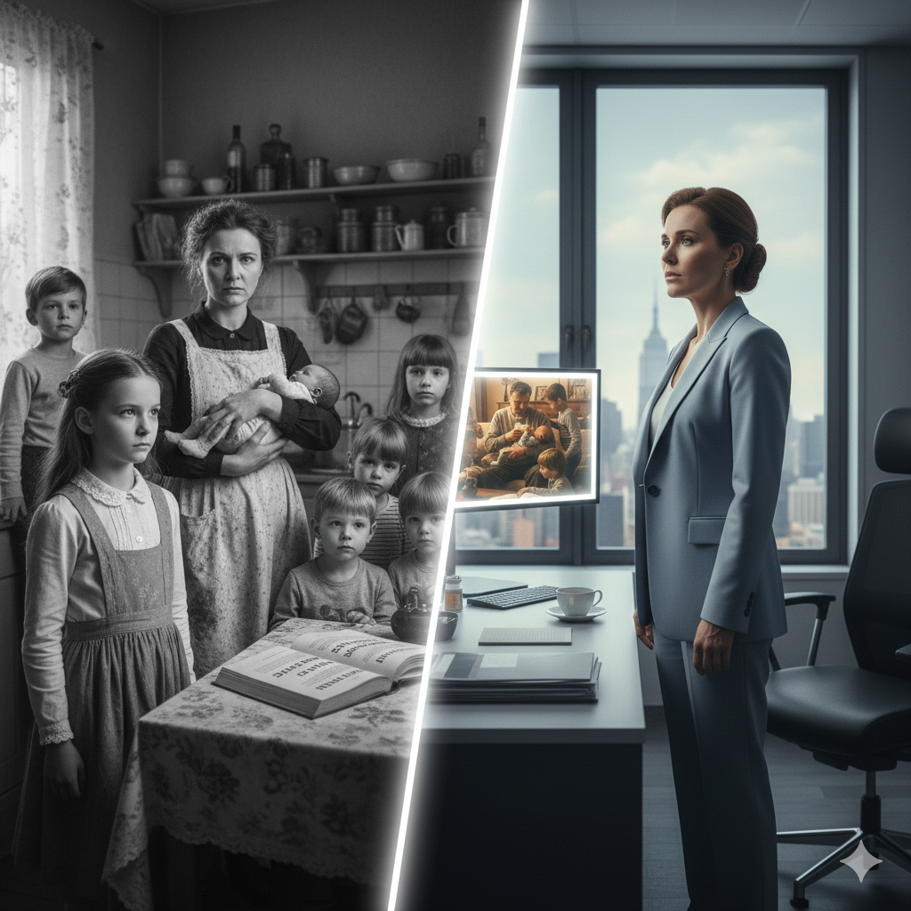 Истерический тип личности женщины формируется тогда, когда в детстве она лишена заботы, тепла и чувства безопасности. Плюс обесценена женская функция.