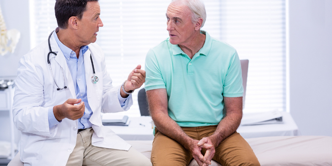 «Онкология на раннем этапе — почти не диагноз». Как современная медицина ловит рак до появления симптомов