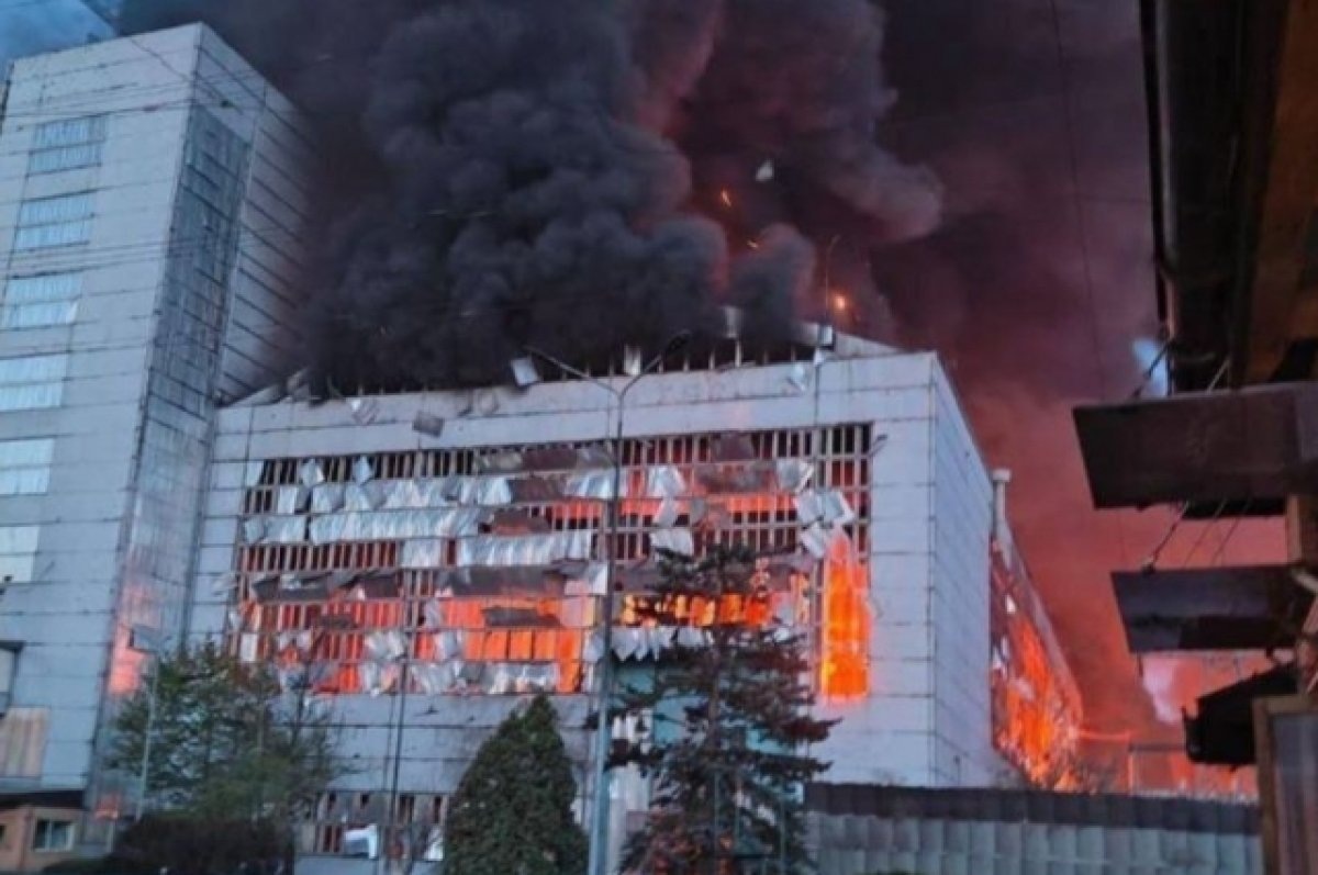 Трипольская ТЭЦ